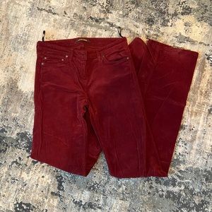 Roberto Cavalli Corduroy jeans